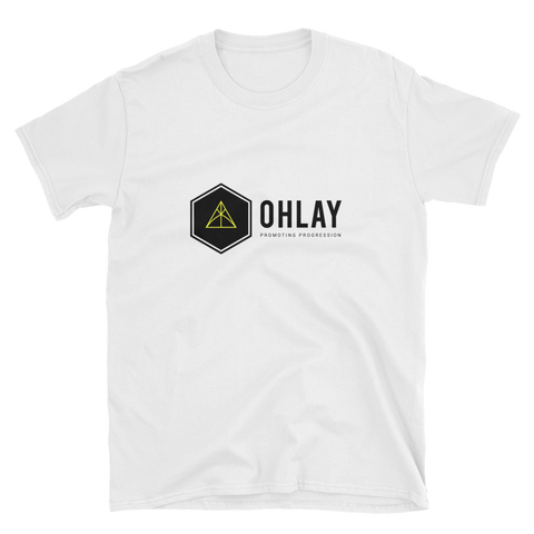 OHLAY | Classic T