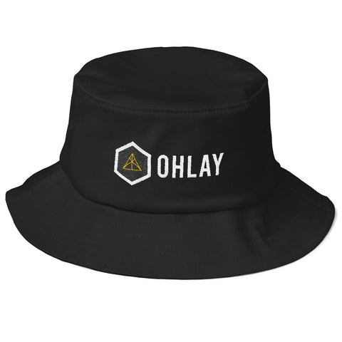 OHLAY | Bucket Hat