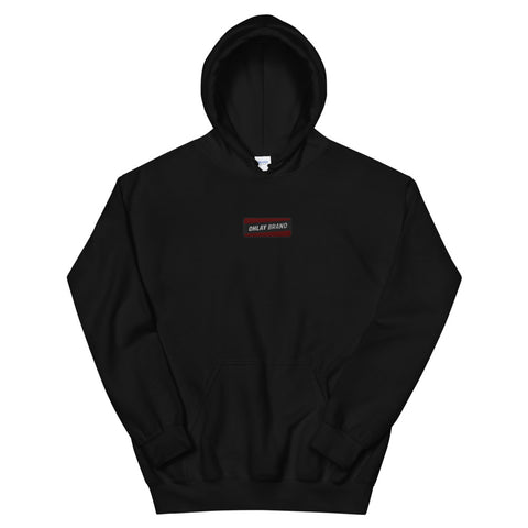 OHLAY | Timeless Hoodie