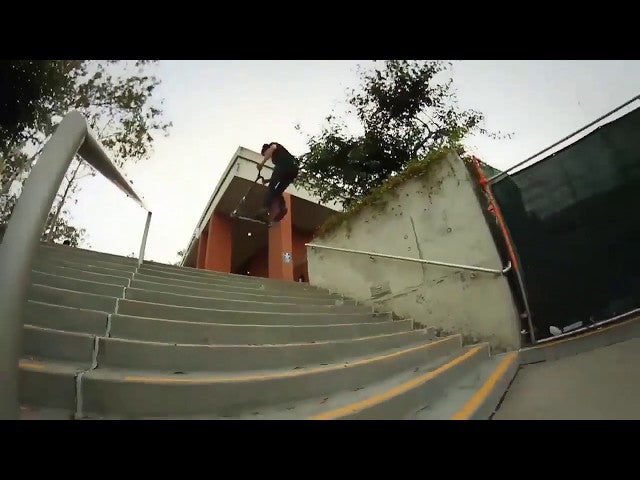 ADDICT "SO WHAT? " - MATT McKEEN