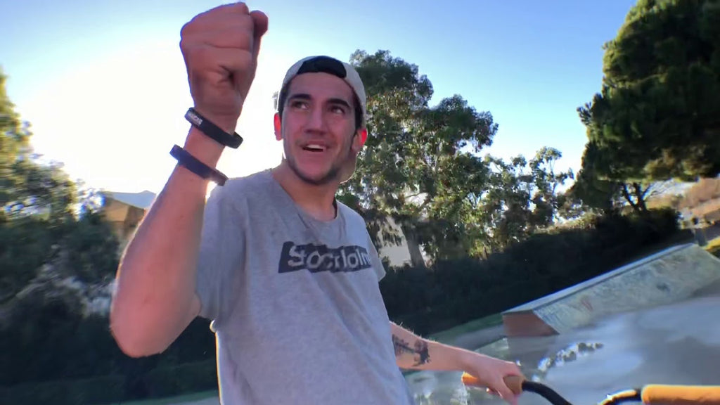 ALIEN² | Jordan Maglione