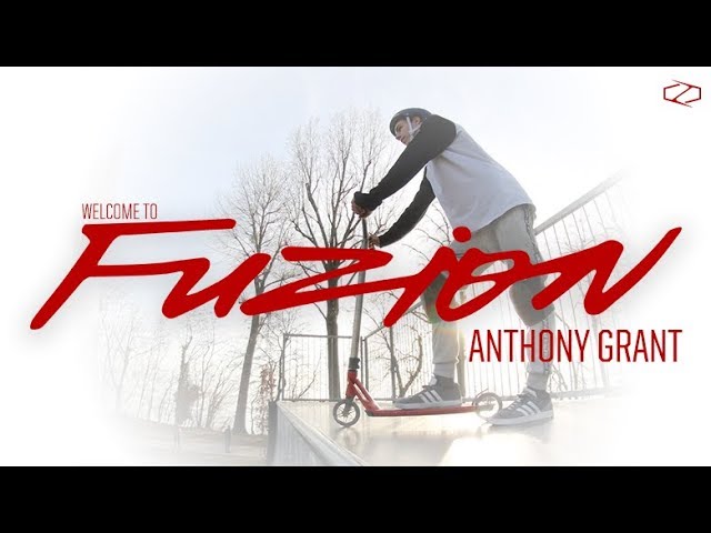 Anthony Grant | Welcome to Fuzion Pro Scooters