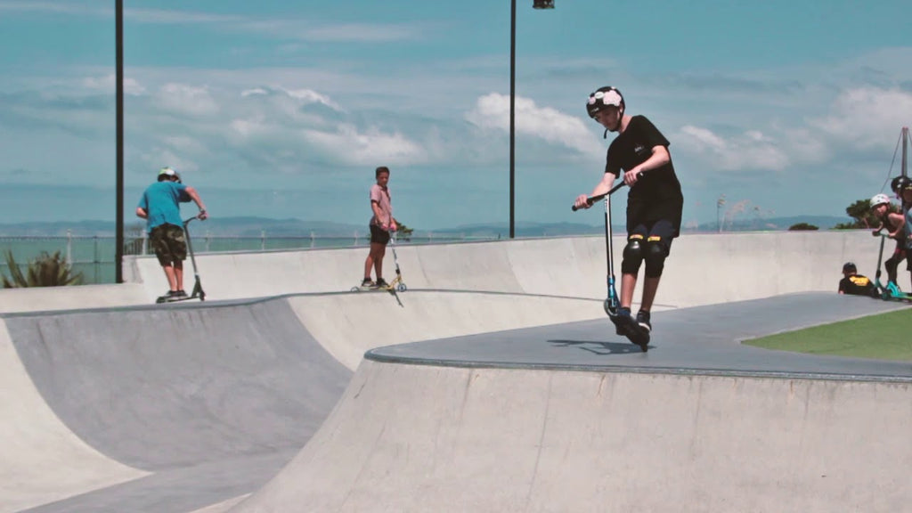 Apex | New Zealand 2019