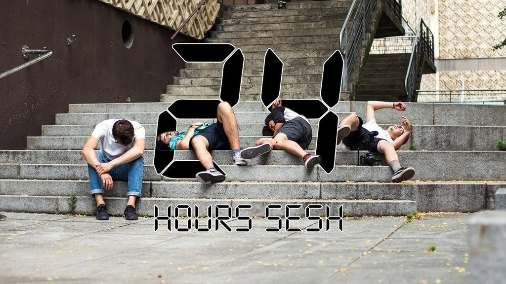Authentique Scooter Shop | 24 Hours