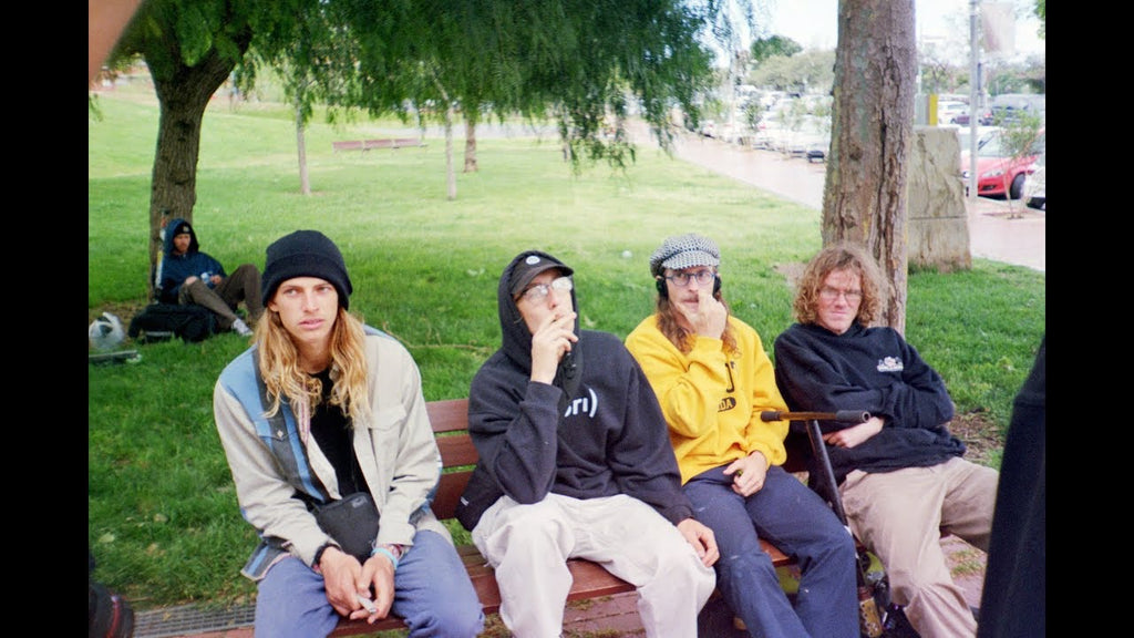 COALITION 2018 b.sides