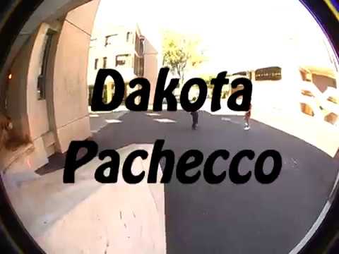Dakota Pacheco - Just For Fun
