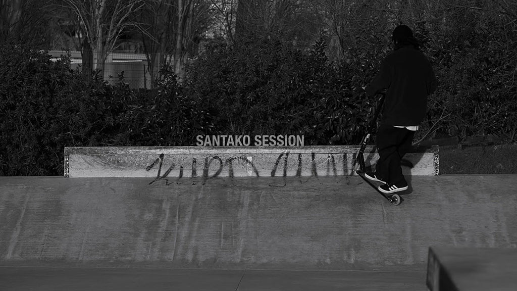 Dani Valle | Vulture Session