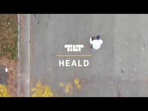 Devin Heald - Signature Part