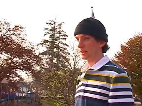 Evan Heiman 2018