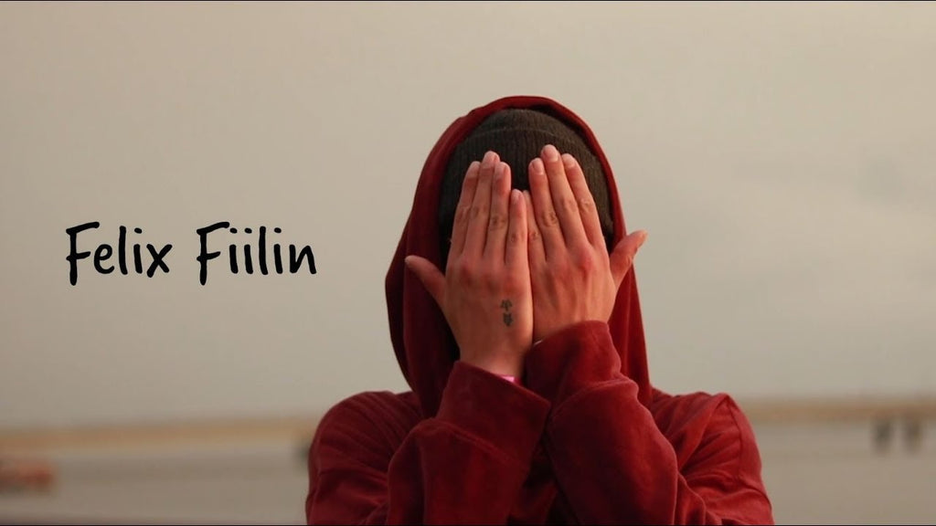 Felix Fiilin | SkatePro