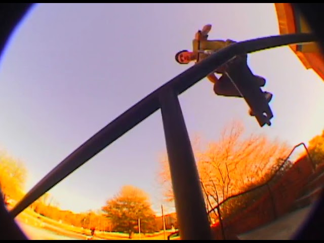 GS1 | Jonas Johnson - Atlanta + Nashville