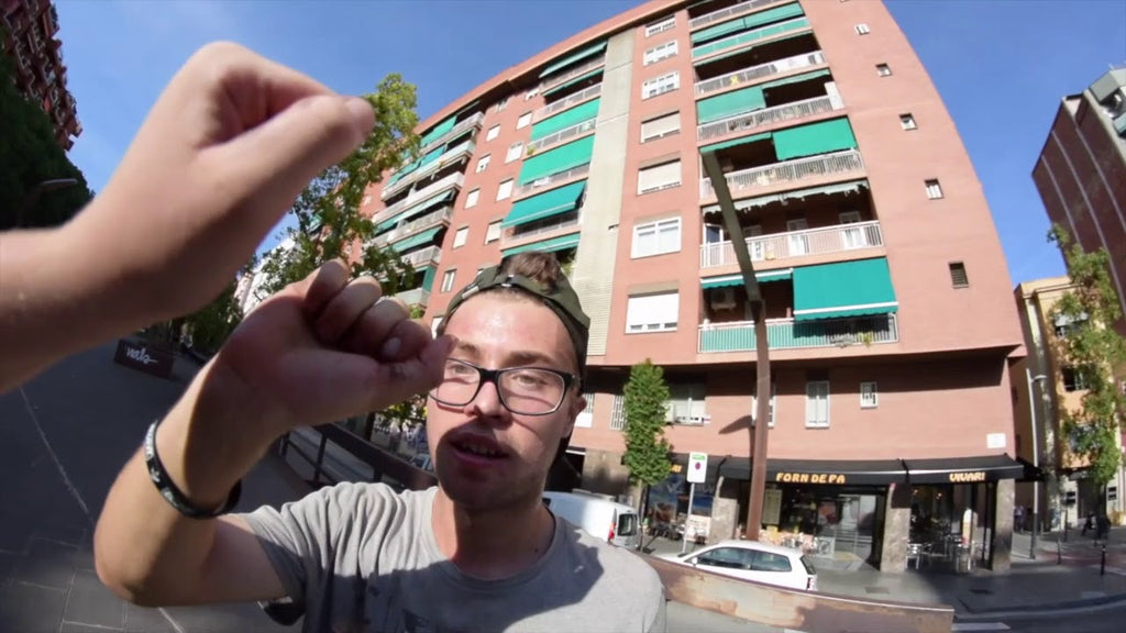 Guifre Obradors | Welcome to Eagle Supply