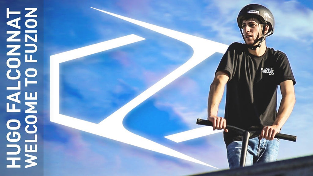 Hugo Falconnat | Welcome to Fuzion