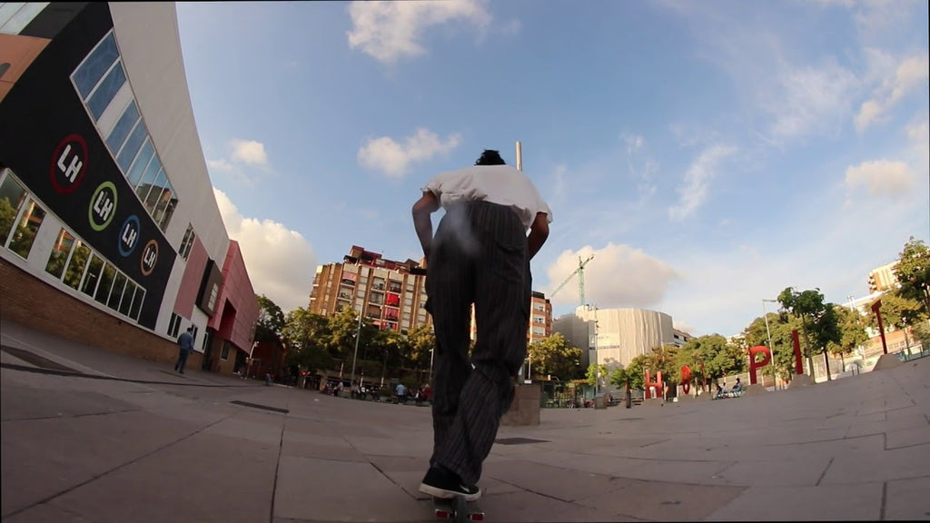 Hunk Crew | Barcelona
