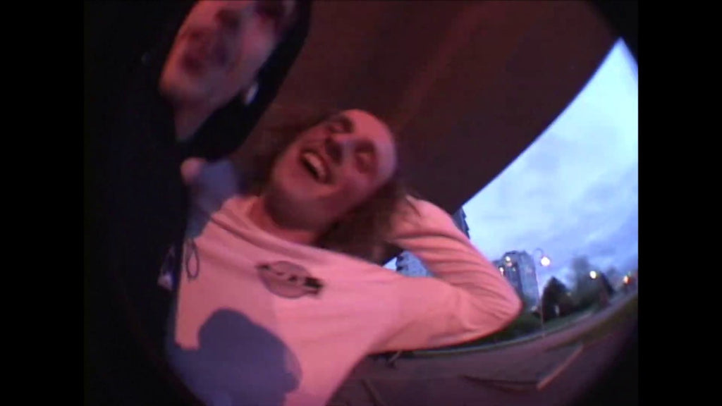 Lucky Scooters | Jackson Burklund Signature Deck Promo