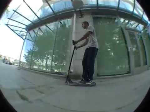 Leon Lindgren | 2018