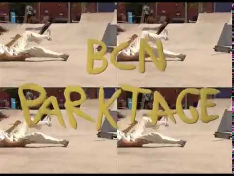 Luis Oppel | Barcelona Parktage