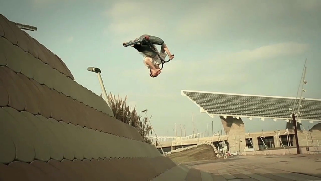 ADDICT "SO WHAT? " - MAXIME LEGRAND aka LE BARON