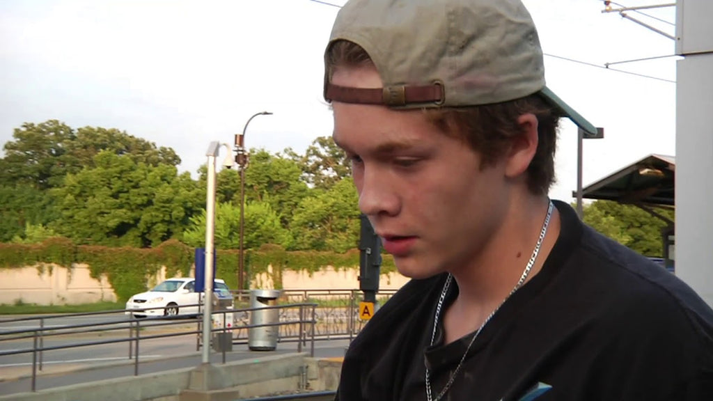 Midnight Presents | Jamin Larson & Jackson Harrington