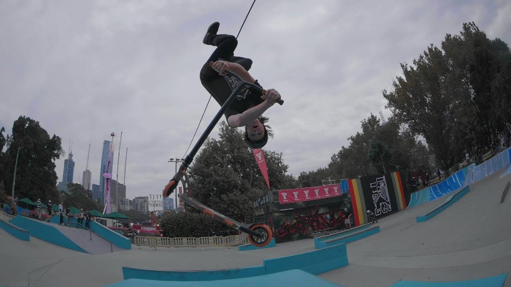 Moomba Weekend 2019