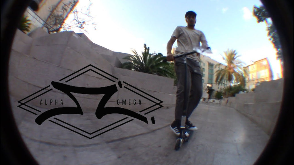 Nir Tuvia | Welcome to AO scooters