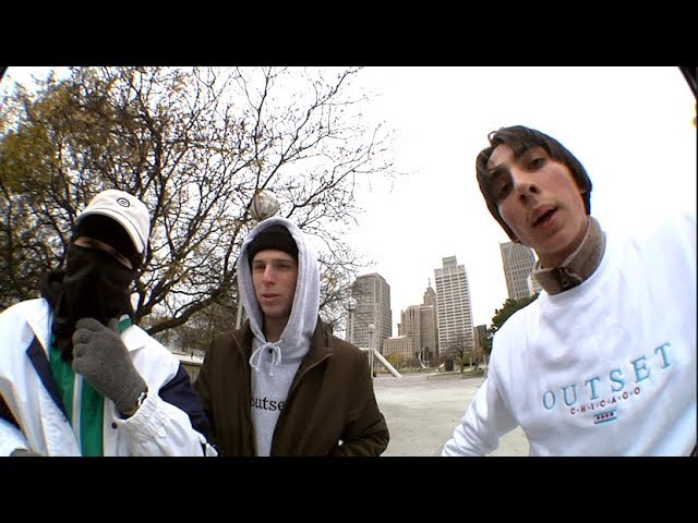 Outset Select Presents | ¢utty