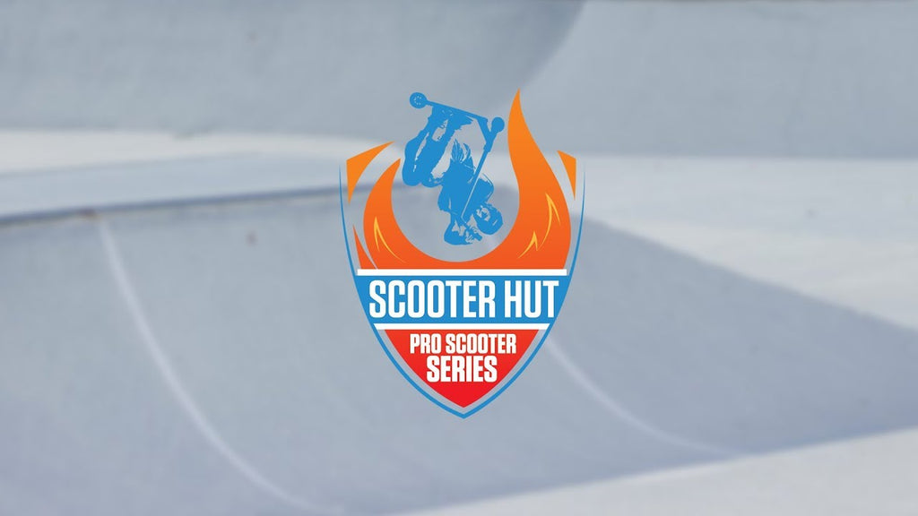 Pro Scooter Series: Stop 2 - FULL CONTEST