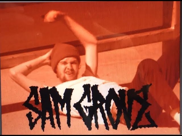 TSI Presents: Sam Grove