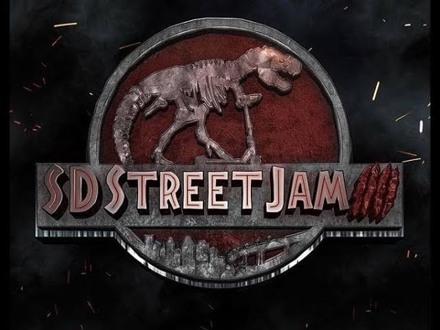 San Diego Street Jam 2018
