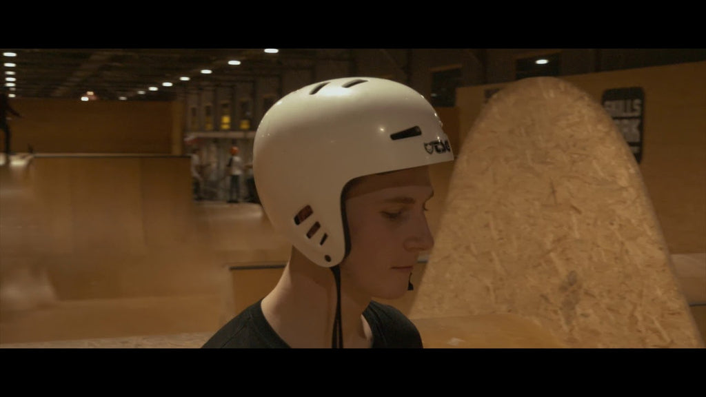 Severin Sauder Day Edit at Skillspark