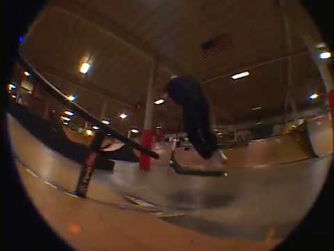 East Coast Session | Skaters Edge
