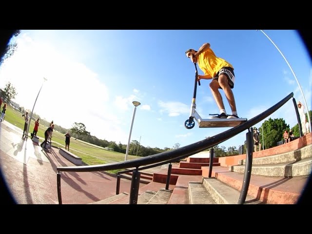 Syndicate Circuit - Capalaba