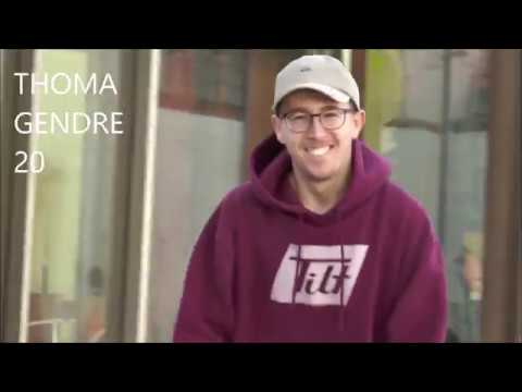 Thoma Gendre | Welcome to Grant Scooter Shop