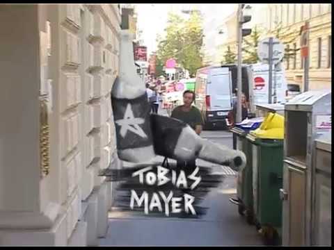 Farewell to Addict | Tobias Mayer