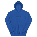 OHLAY Essential Hoodie