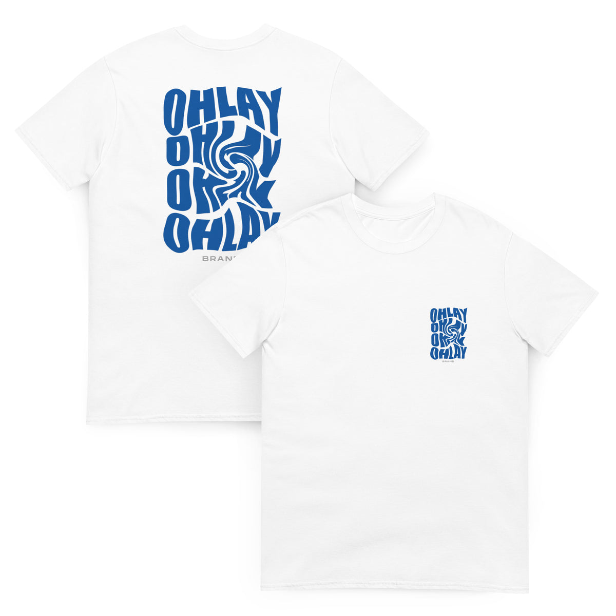 OHLAY Motion T – OhlayBrand